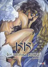 Isis, les mystères dévoilés. Vol. 1. Chair divine