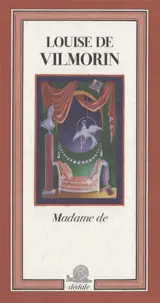 Madame de