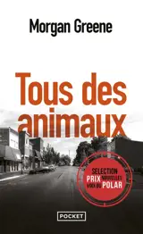 Tous des animaux