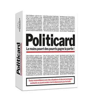 Politicard