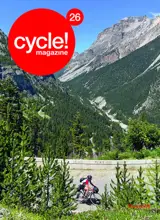 Cycle ! magazine, n° 26