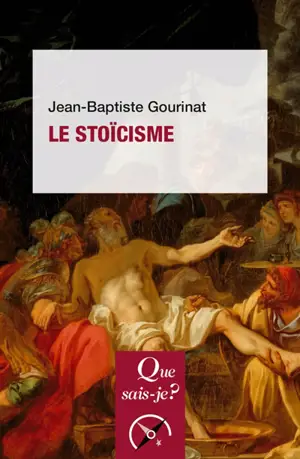 Le stoïcisme