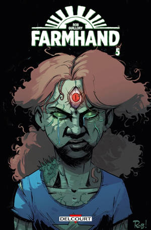 Farmhand. Vol. 5
