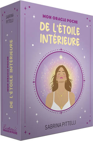 Mon oracle poche de étoile intérieure