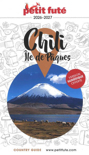 Chili, île de Pâques : 2026-2027