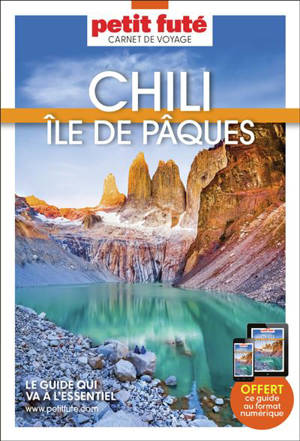 Chili, île de Pâques