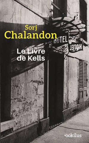Le livre de Kells
