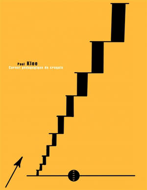 Carnet pédagogique de croquis