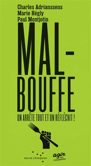 Malbouffe