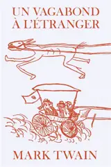 Un vagabond à l'étranger