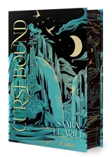 Faebound. Vol. 2. Cursebound : la malédiction des faës