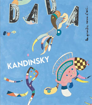 Dada, n° 297. Kandinsky
