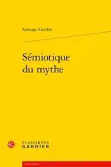 Sémiotique du mythe