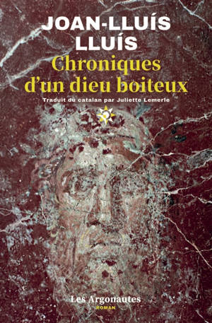 Chroniques d'un dieu boiteux