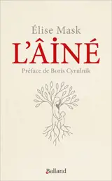 L'aîné : histoire d'un inceste