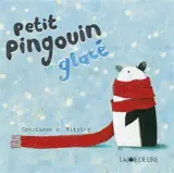 Petit pingouin glacé