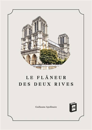 Le flâneur des deux rives