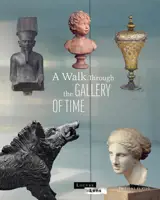 A walk through the gallery of time