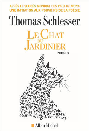 Le chat du jardinier