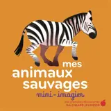 Mes animaux sauvages