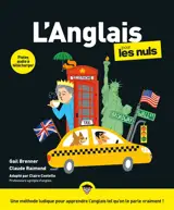 L'anglais pour les nuls
