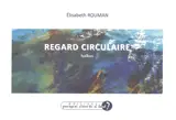 Regard circulaire : haïkus