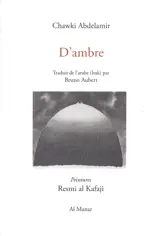 D'ambre
