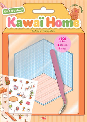 Kawaï home