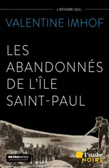 Les abandonnés de l'île Saint-Paul