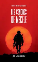 Les cendres de Mékélé