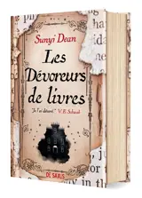 Les dévoreurs de livres