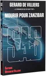 Mourir pour Zanzibar