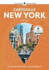 New York : 2026-2027