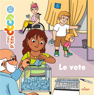 Le vote