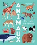 Animaux : portraits de familles