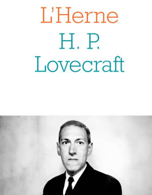 H.P. Lovecraft