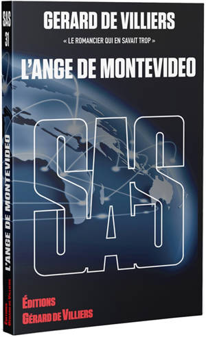 L'ange de Montevideo