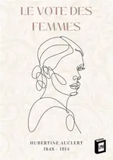 Le vote des femmes