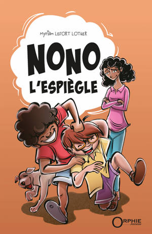 Nono l'espiègle