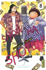Show-ha Shoten !. Vol. 8