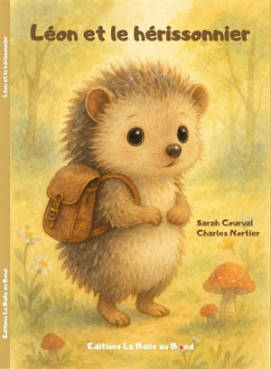 Léon et le hérissonnier