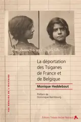 La déportation des Tsiganes de France et de Belgique