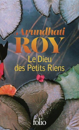 Le dieu des petits riens