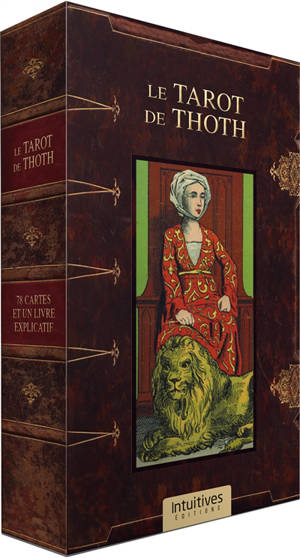 Le tarot de Thoth