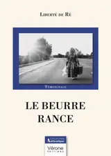 Le beurre rance