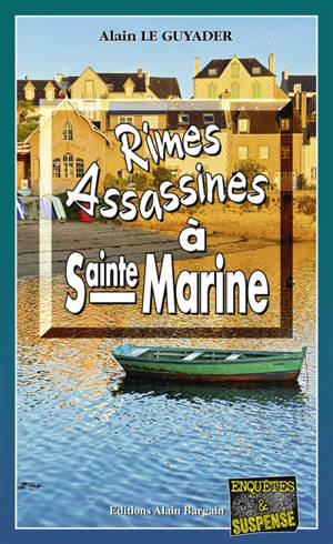Rimes assassines à Saint-Marine