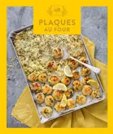 Plaques au four
