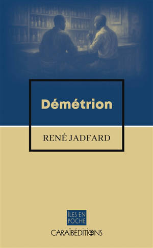 Démétrion