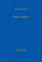Poudre à danser