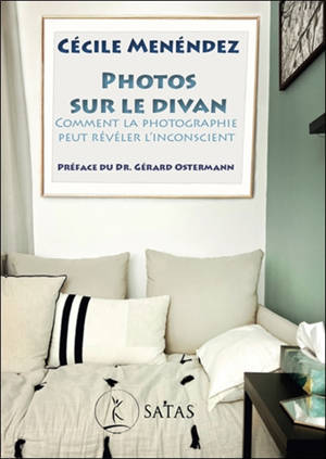 Photos sur le divan : comment la photographie peut révéler l'inconscient